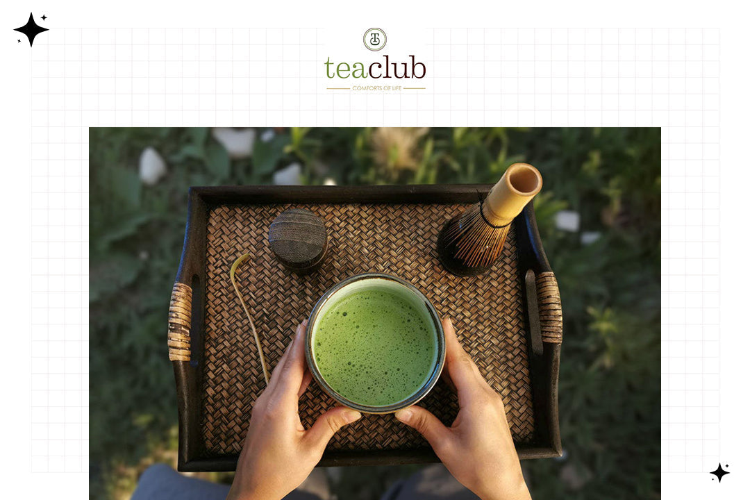 Die Kunst, zeremoniellen Matcha perfekt zuzubereiten