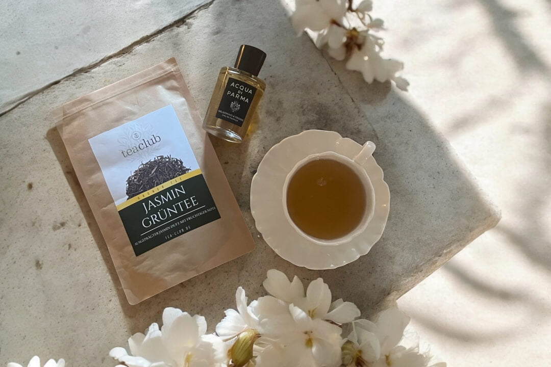 Acqua di Parma Gelsomino a Freddo