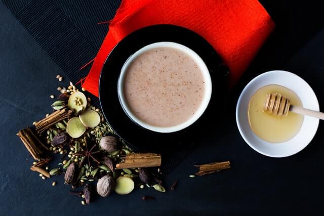 Chai Tee zubereiten & Chai Rezepte