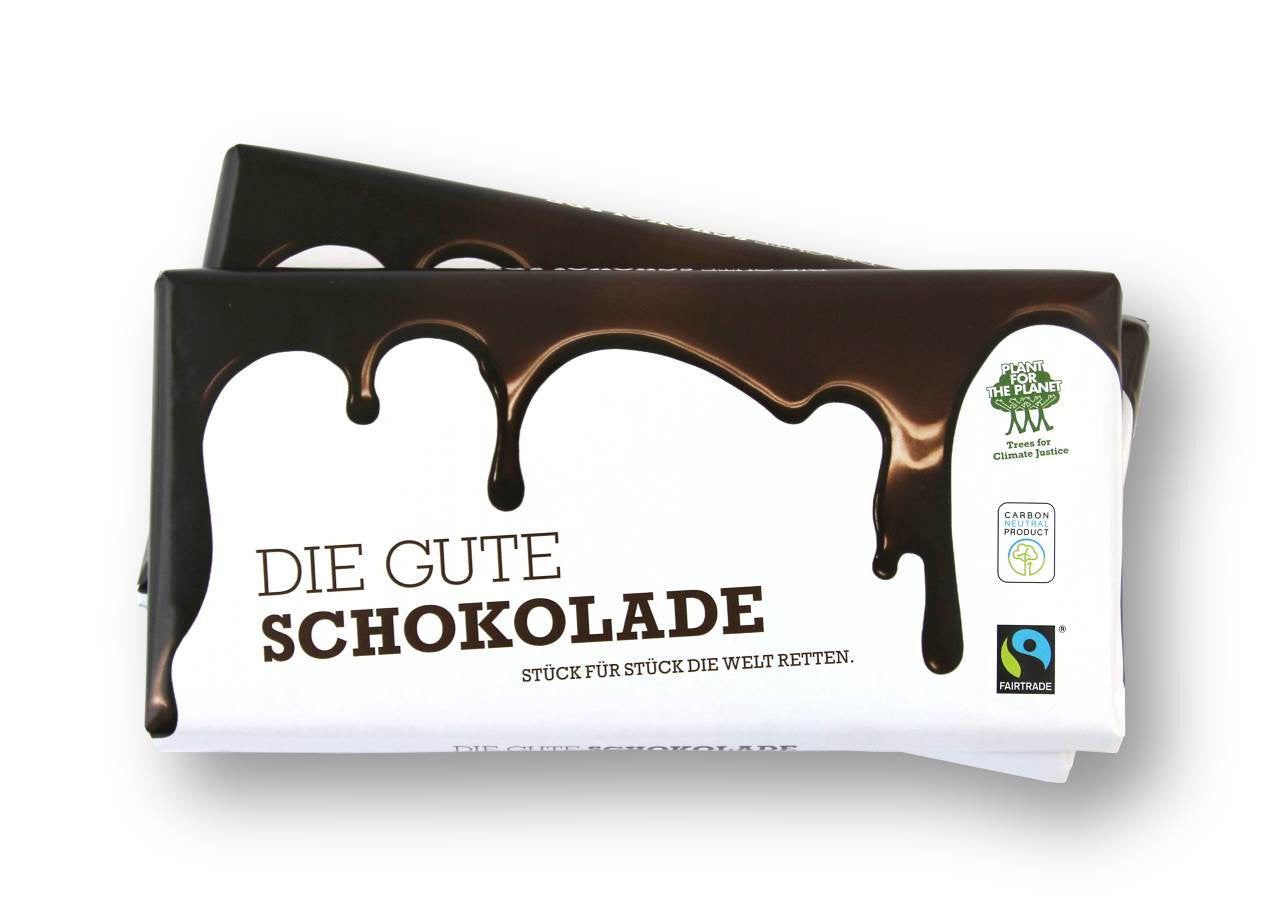 Die Gute Schokolade