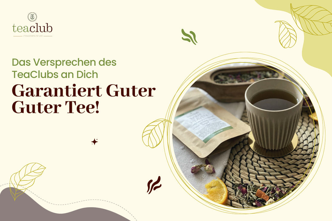 Grüner Tee Gyokuro erklärt – Herkunft, Geschmack und Besonderheiten