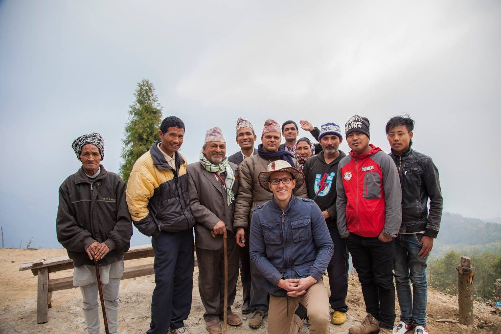 Tealure Kickstarter Kampagne