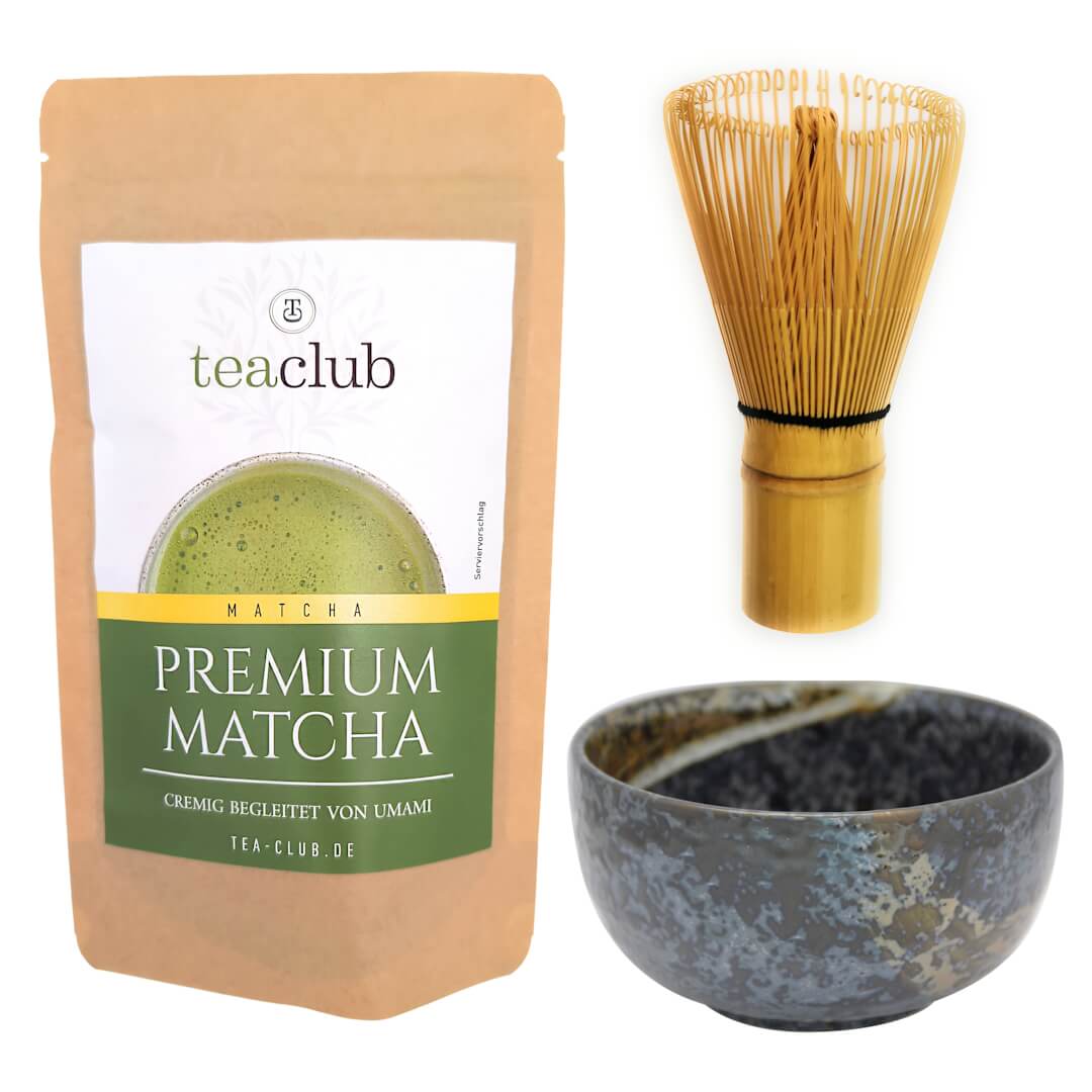 Matcha Set