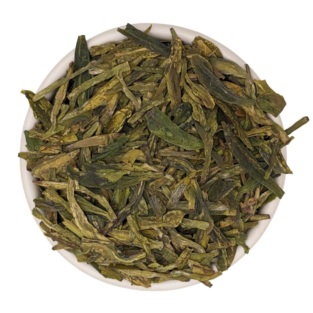 Long Jing Grüner Tee