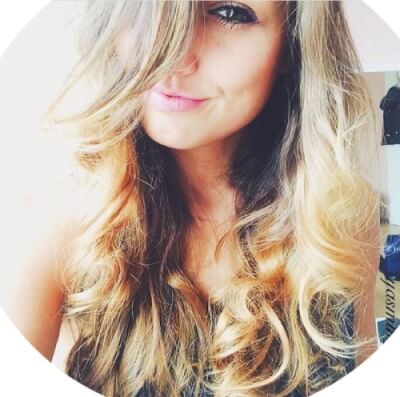 Yasmin Bloggerin