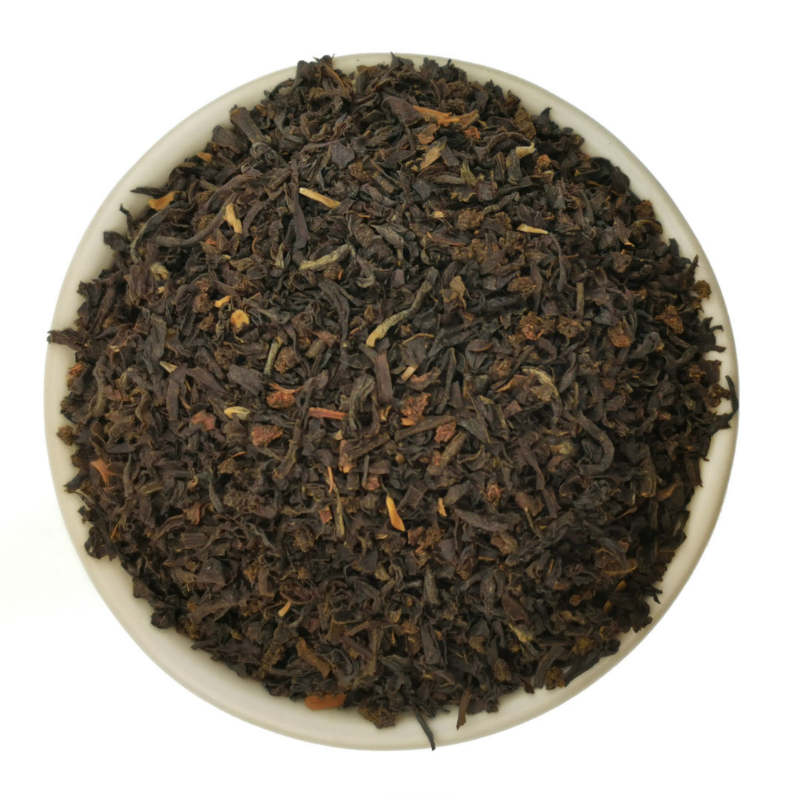 English Breakfast Tea