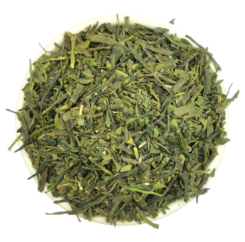 Sencha