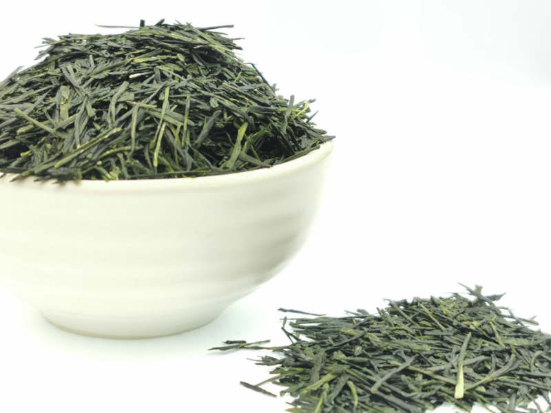 Gyokuro Grüner Tee
