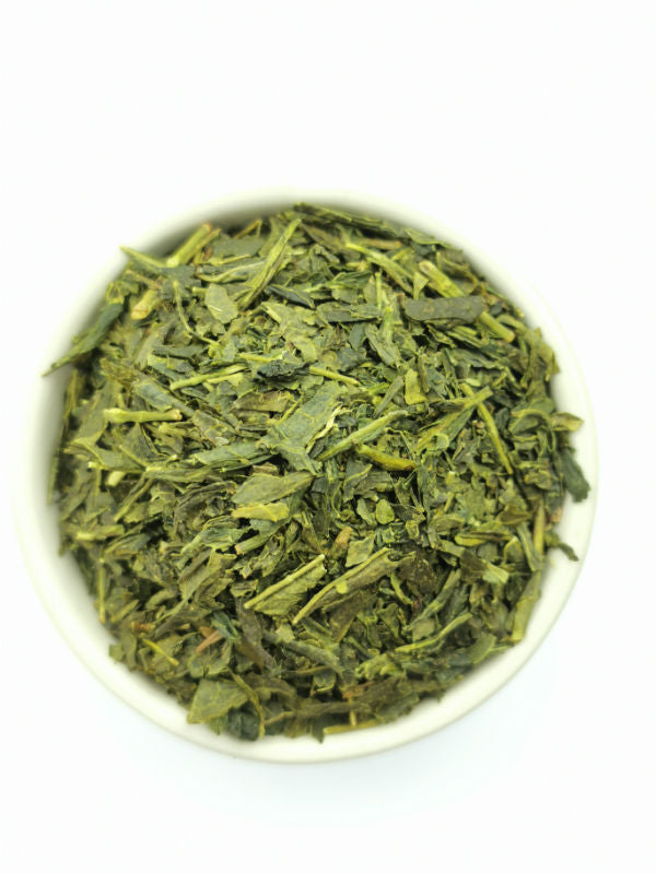 Bancha Grüner Tee