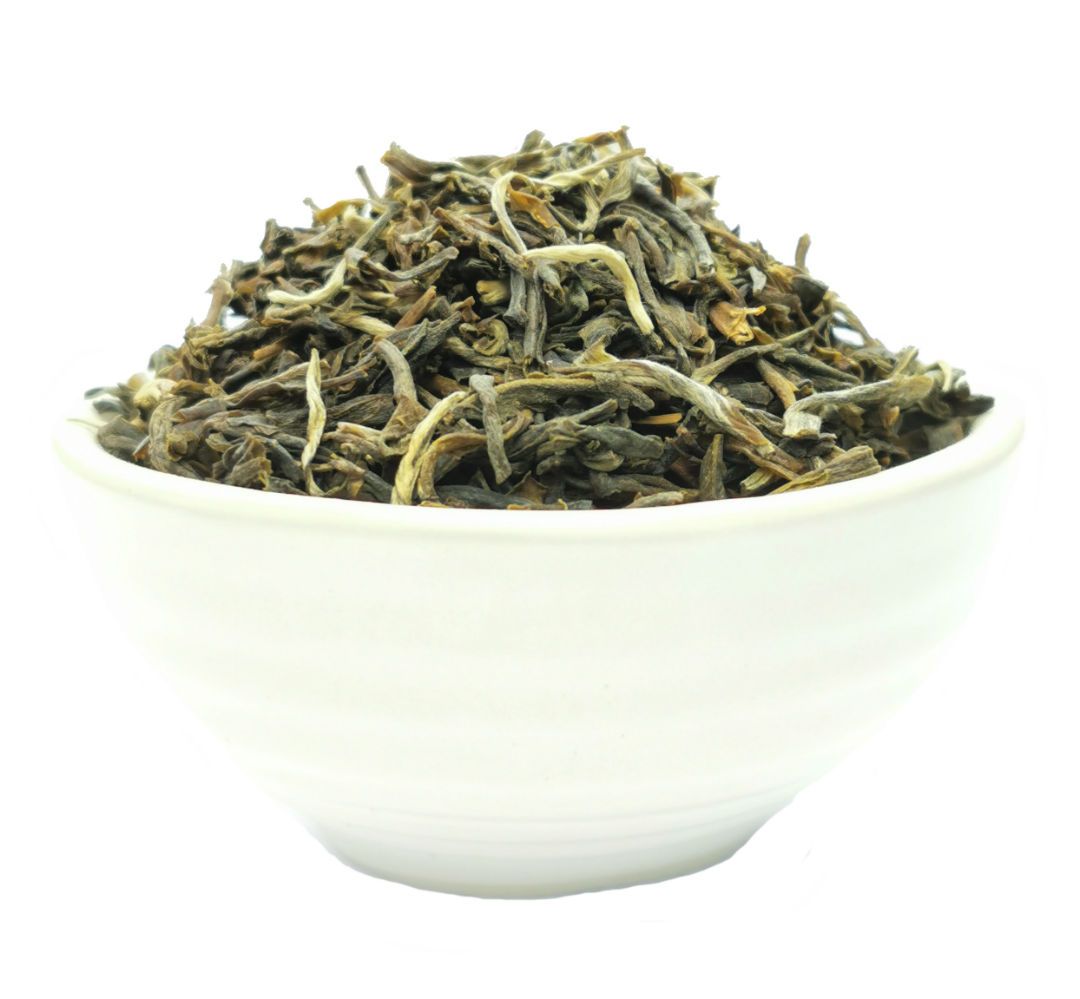 Chinesischer Grüner Tee