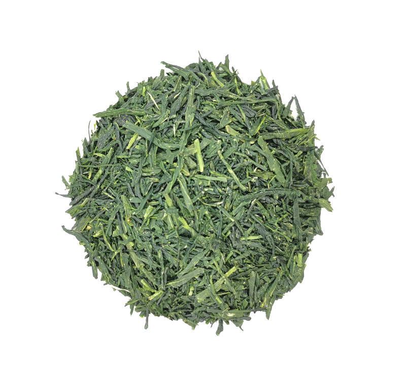 Kabuse Sencha Japanischer Grüner Tee
