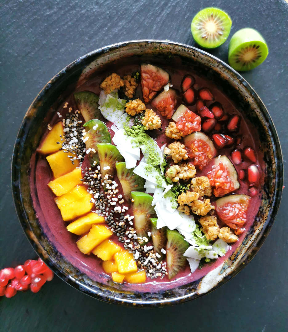 Bowl Schale