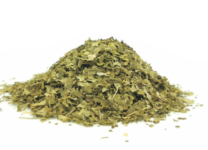 Moringa Tee Feinschnitt