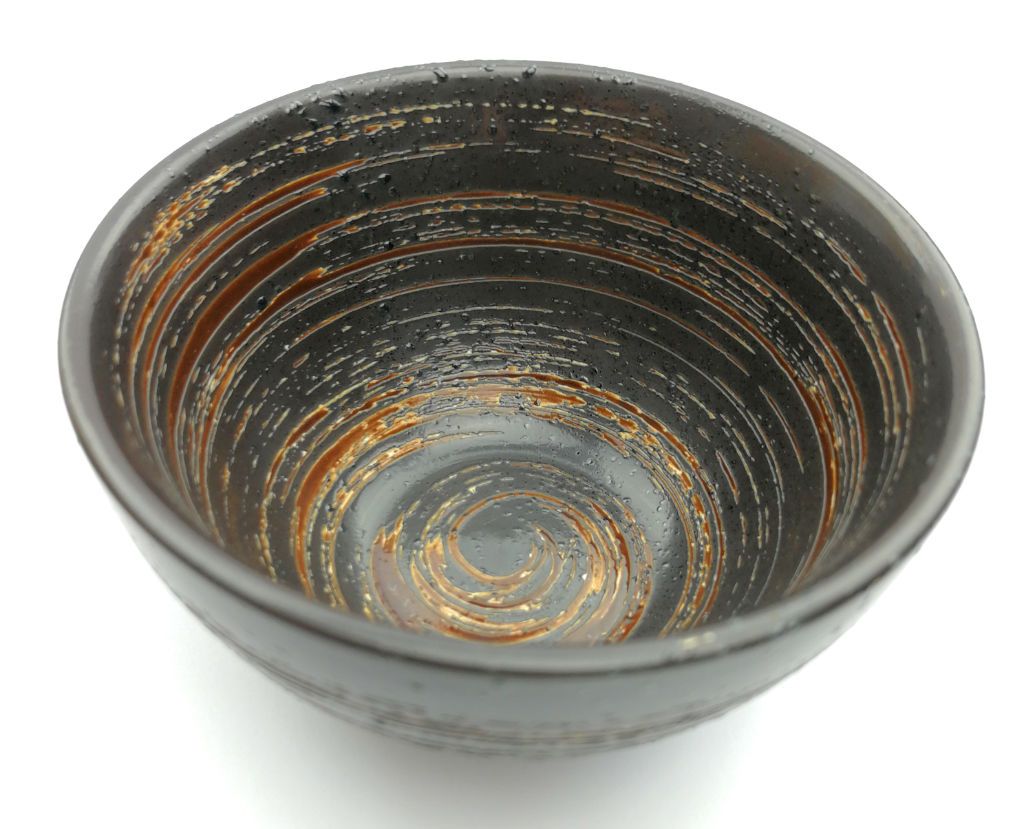 Teeschale aus China
