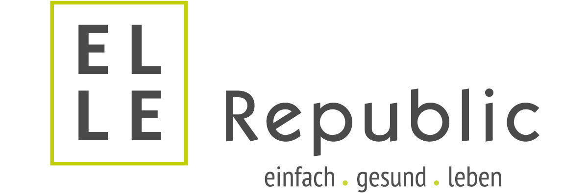 ElleRepublic über TeaClub