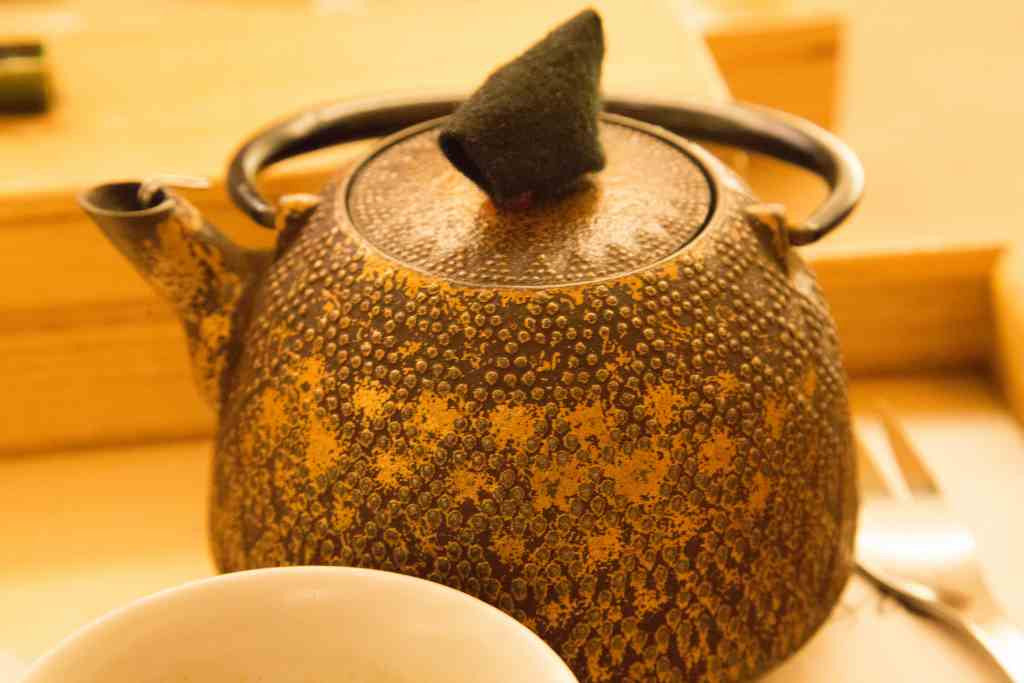 Japanischer Grüner Tee – Ein Überblick