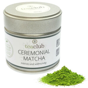 Ceremonial Matcha Tee kaufen