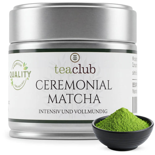 Ceremonial Matcha 30g