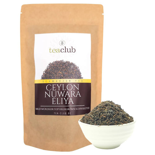 Ceylon Nuwara Eliya