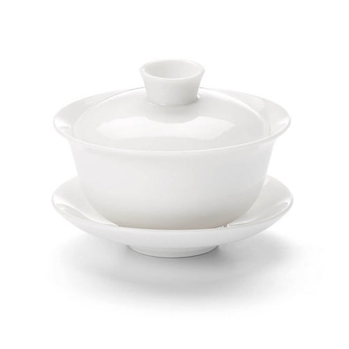 Gaiwan aus Porzellan, 100ml