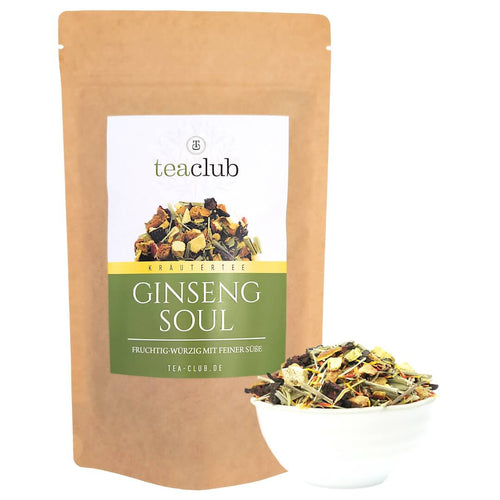 Ginseng Soul