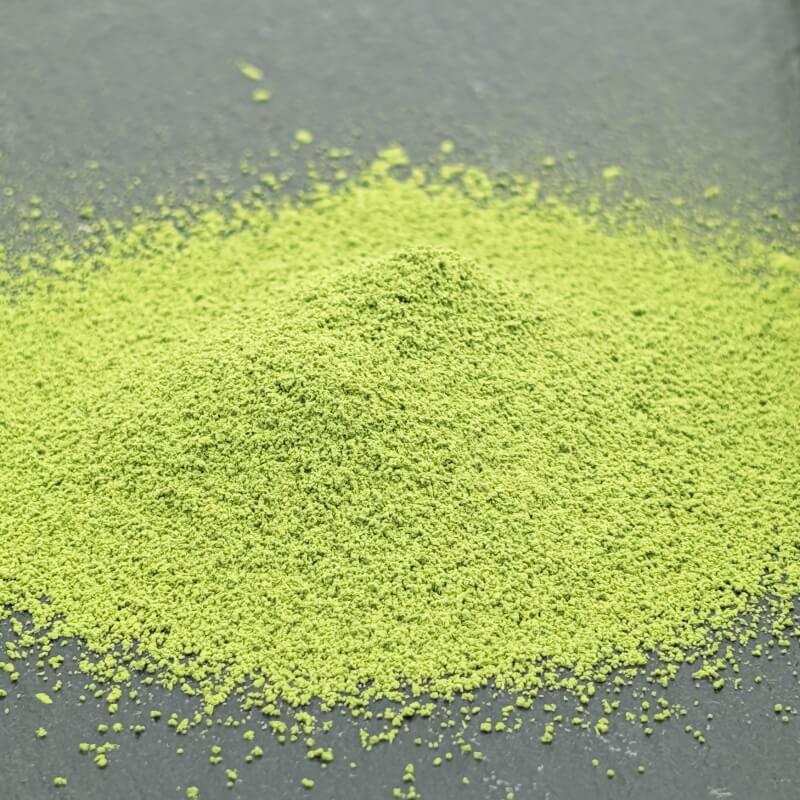Premium Matcha Pulver