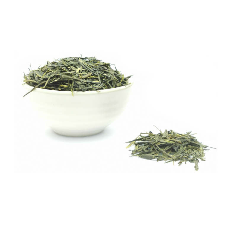 Japan Sencha Grüner Tee