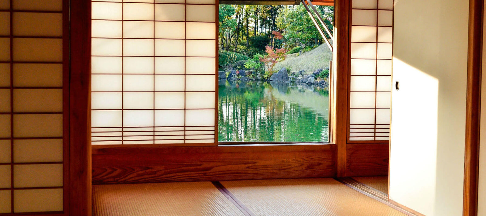 Japanischer Grüner Tee