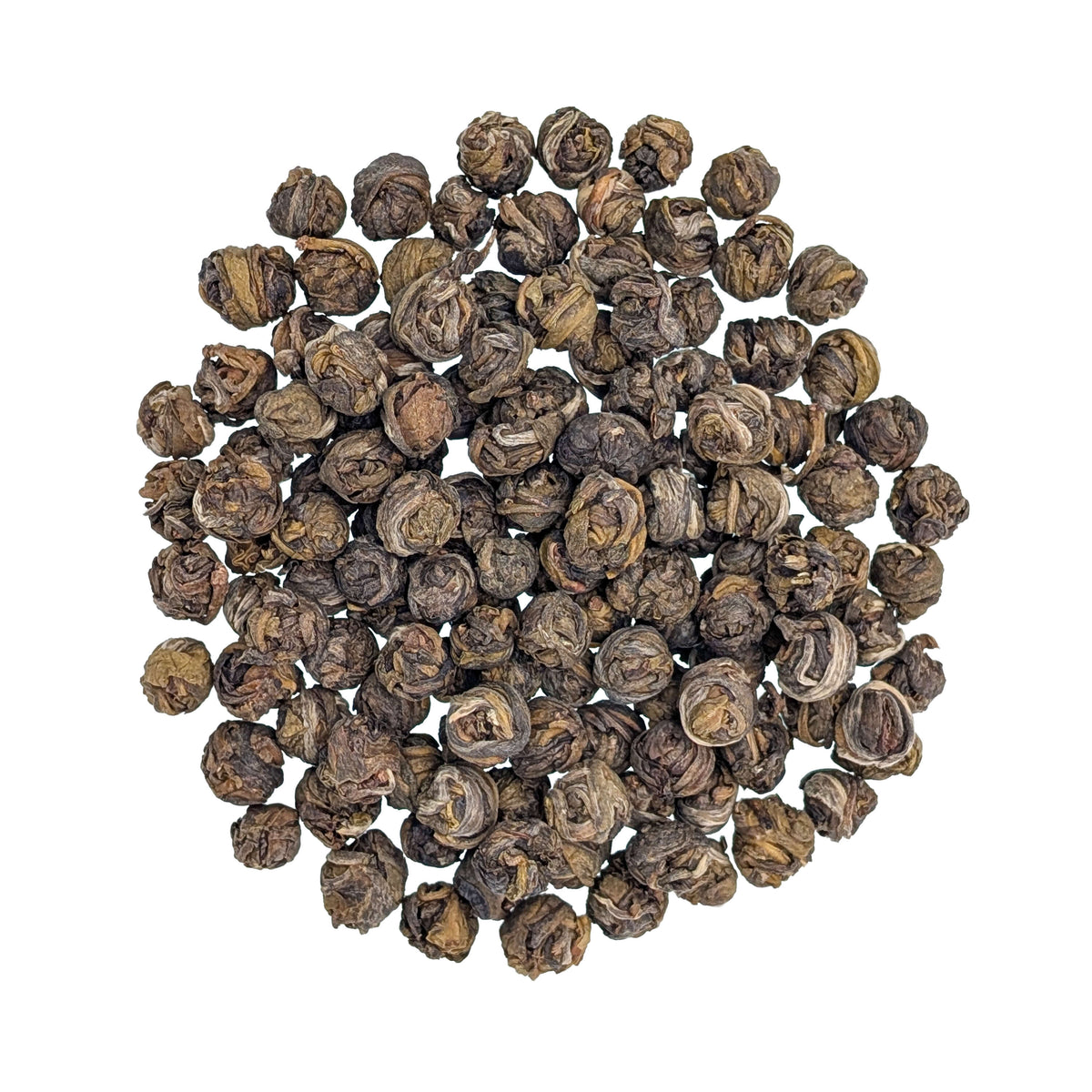 Jasmintee Perlen Jasmin Dragon Pearls