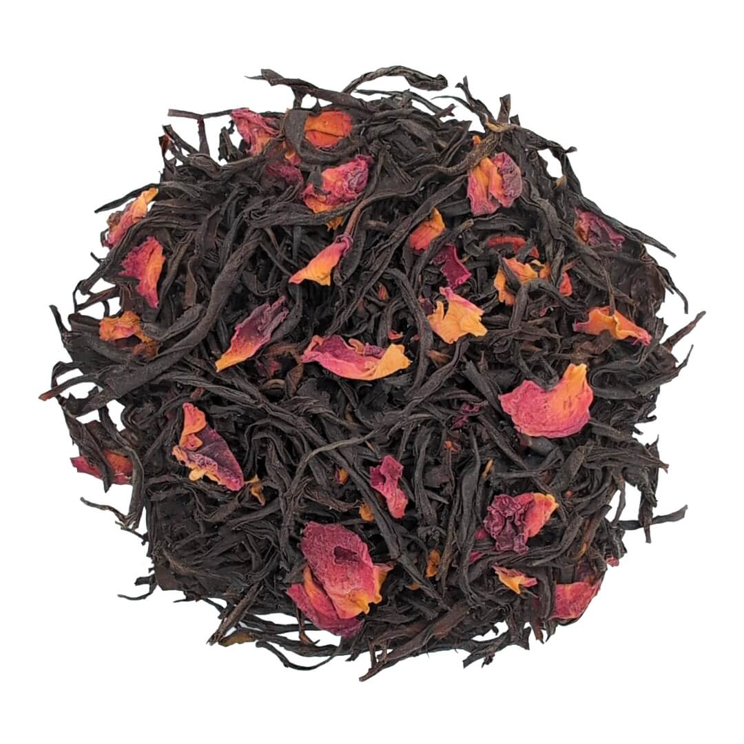 Ladies Breakfast Schwarzer Tee