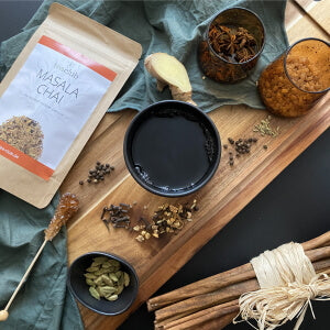 Masala Chai Tee kaufen