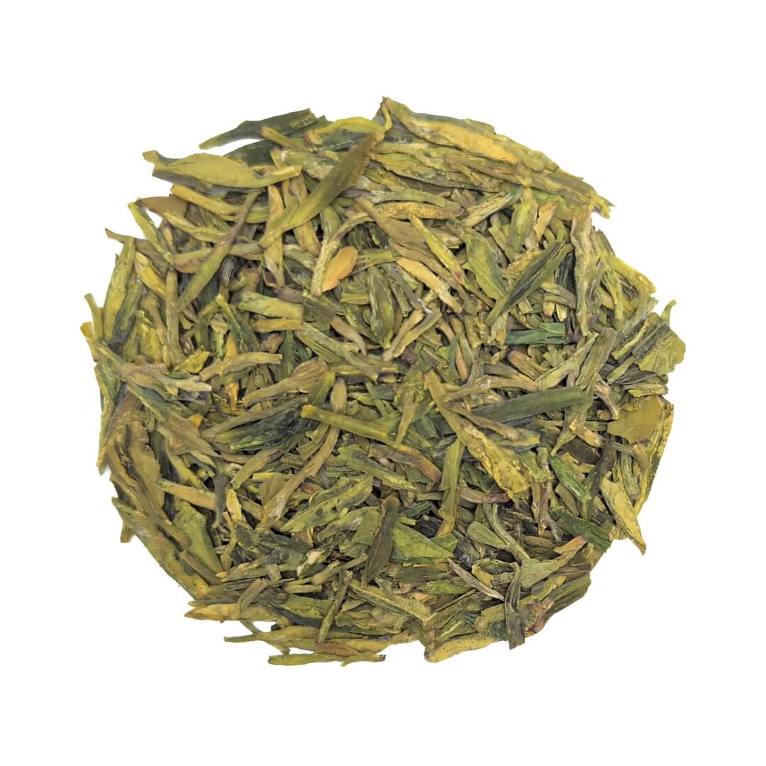 Premium Long Jing