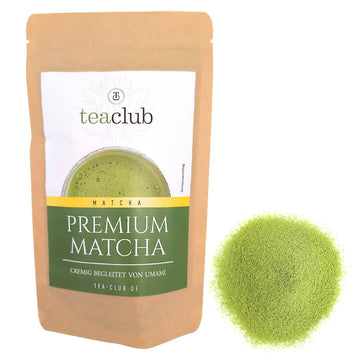 Premium Matcha