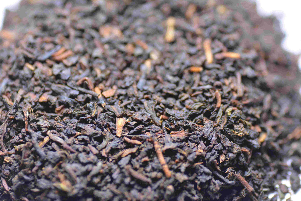 Ceylon Tee Nuware Eliya Top Highgrown