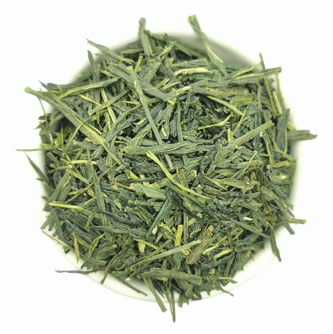 Sencha Grüner Tee aus Japan