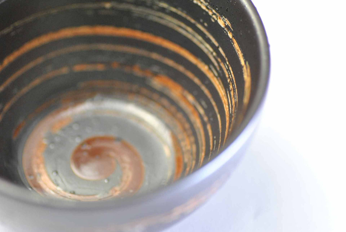 Tee- und Matcha-Schale für Deine Teezeremonie