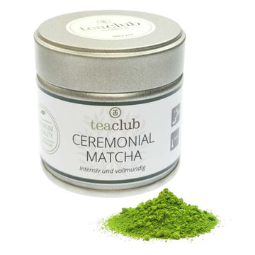 Ceremonial Matcha 30g
