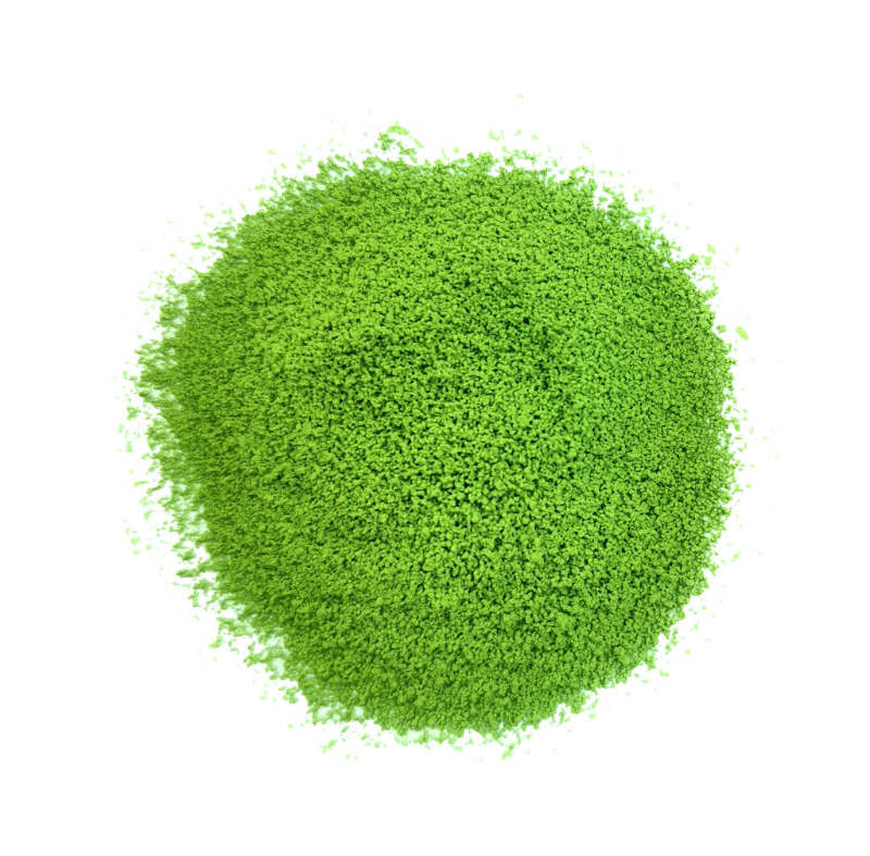 Ceremonial Matcha Tee Pulver