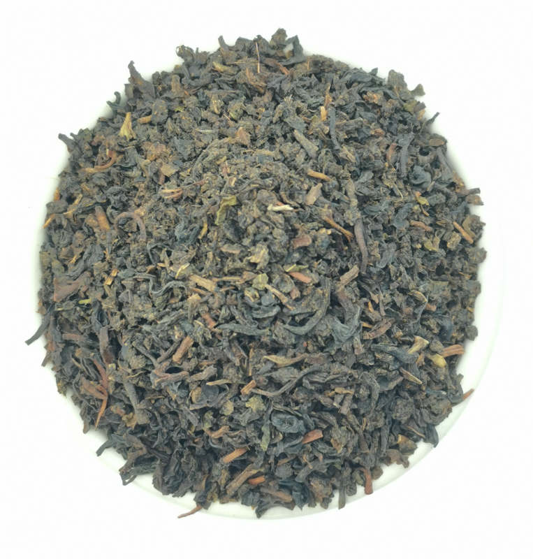 Schwarzer Tee Ceylon
