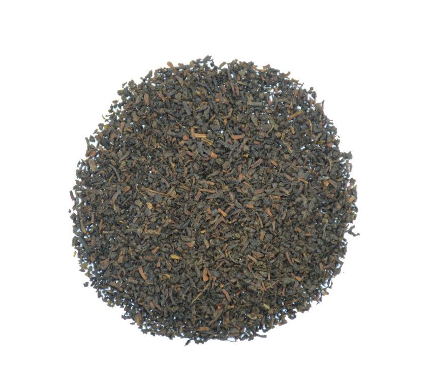Ceylon Nuwara Eliya Schwarzer Tee aus Sri Lanka