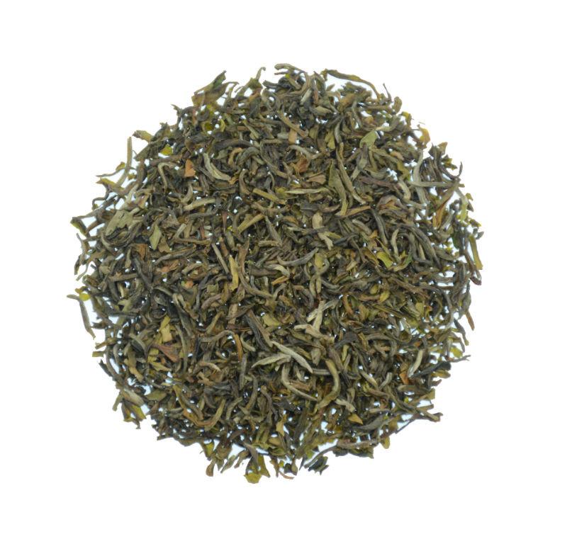 Darjeeling First Flush FTGFOP1 Schwarzer Tee