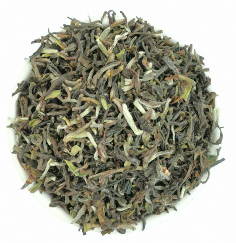 Darjeeling First Flush Tee