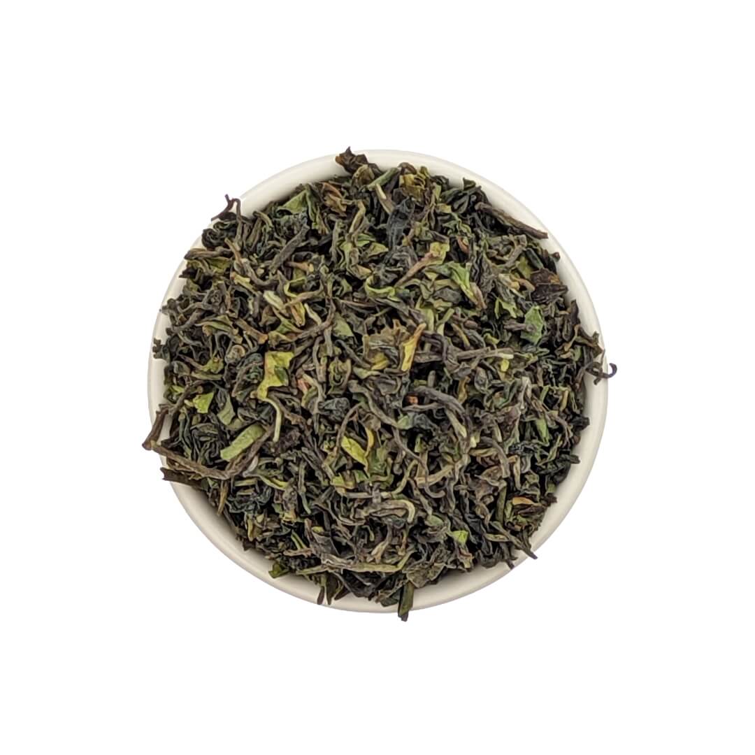 Darjeeling First Flush Schwarztee