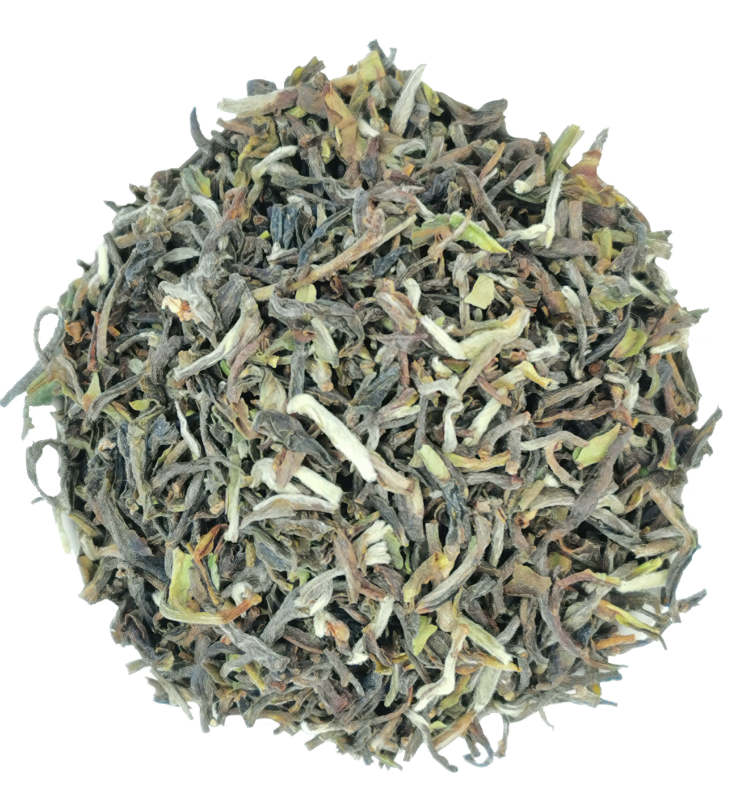 Darjeeling Schwarztee