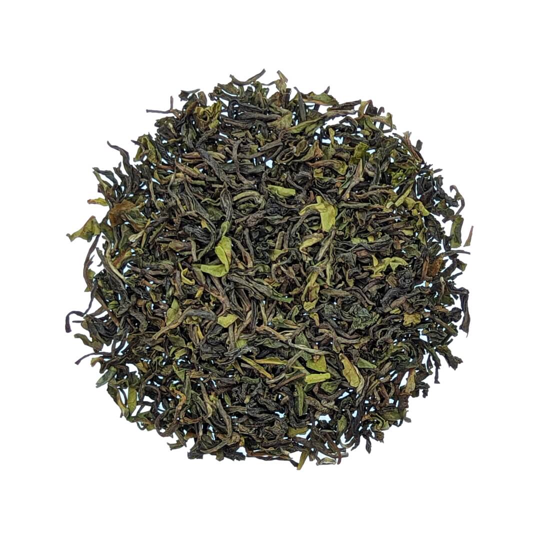 First Flush Darjeeling Tee