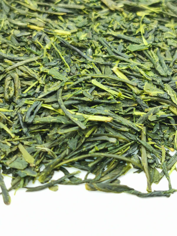 Loser Grüner Tee aus Japan