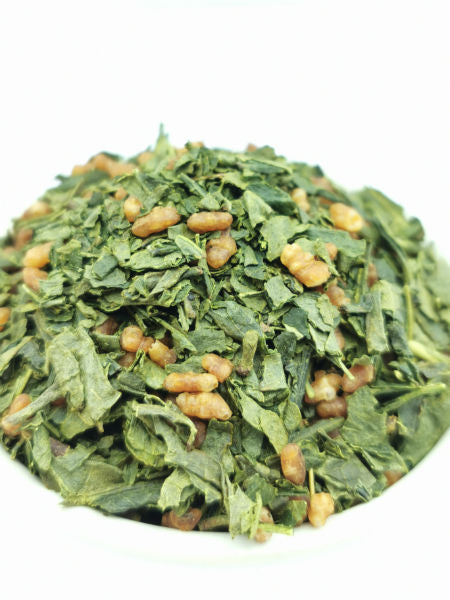 Genmaicha