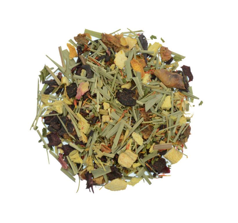 Ginseng Soul Kräutertee mit Ginseng