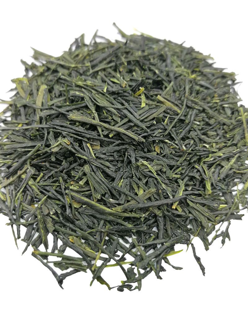 Gyokuro Tee aus Japan