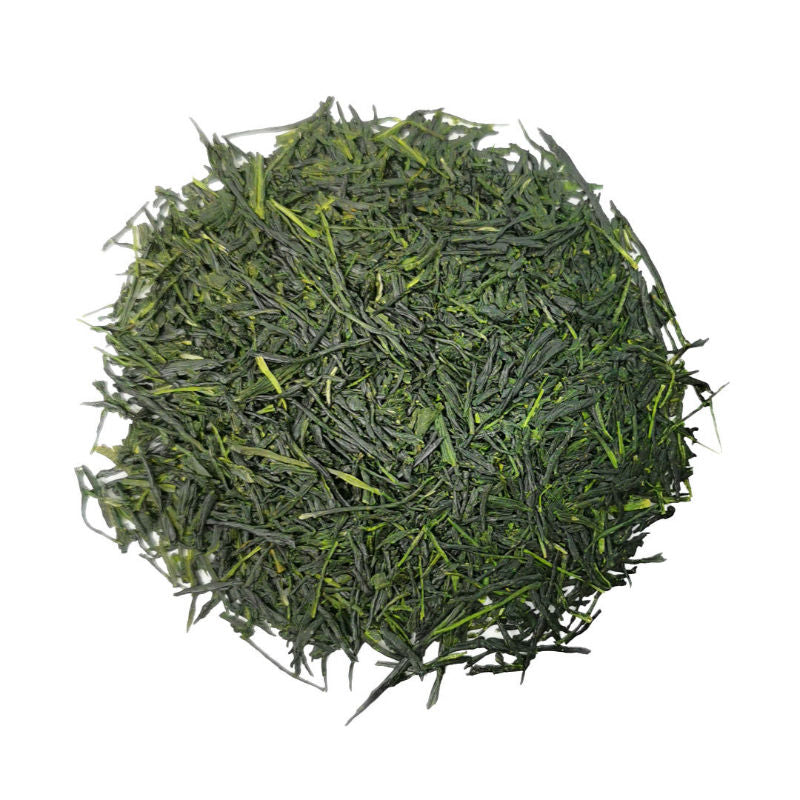 Japanischer Grüner Tee